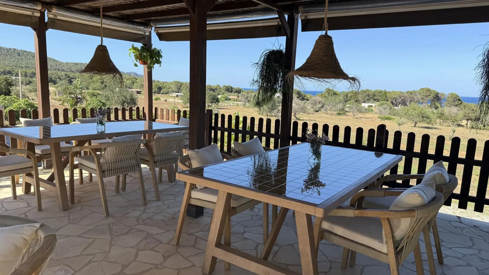 Farm stay Agroturismo Sa Marina - Adults Only Cala Boix