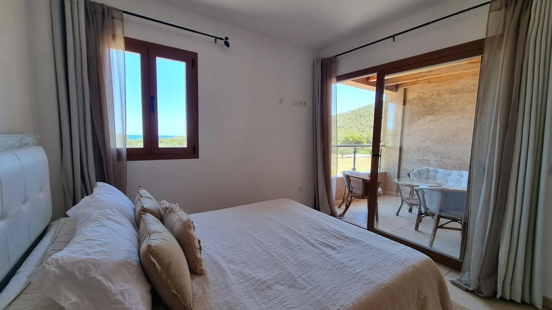 Agroturismo Sa Marina - Adults Only Cala Boix Spain