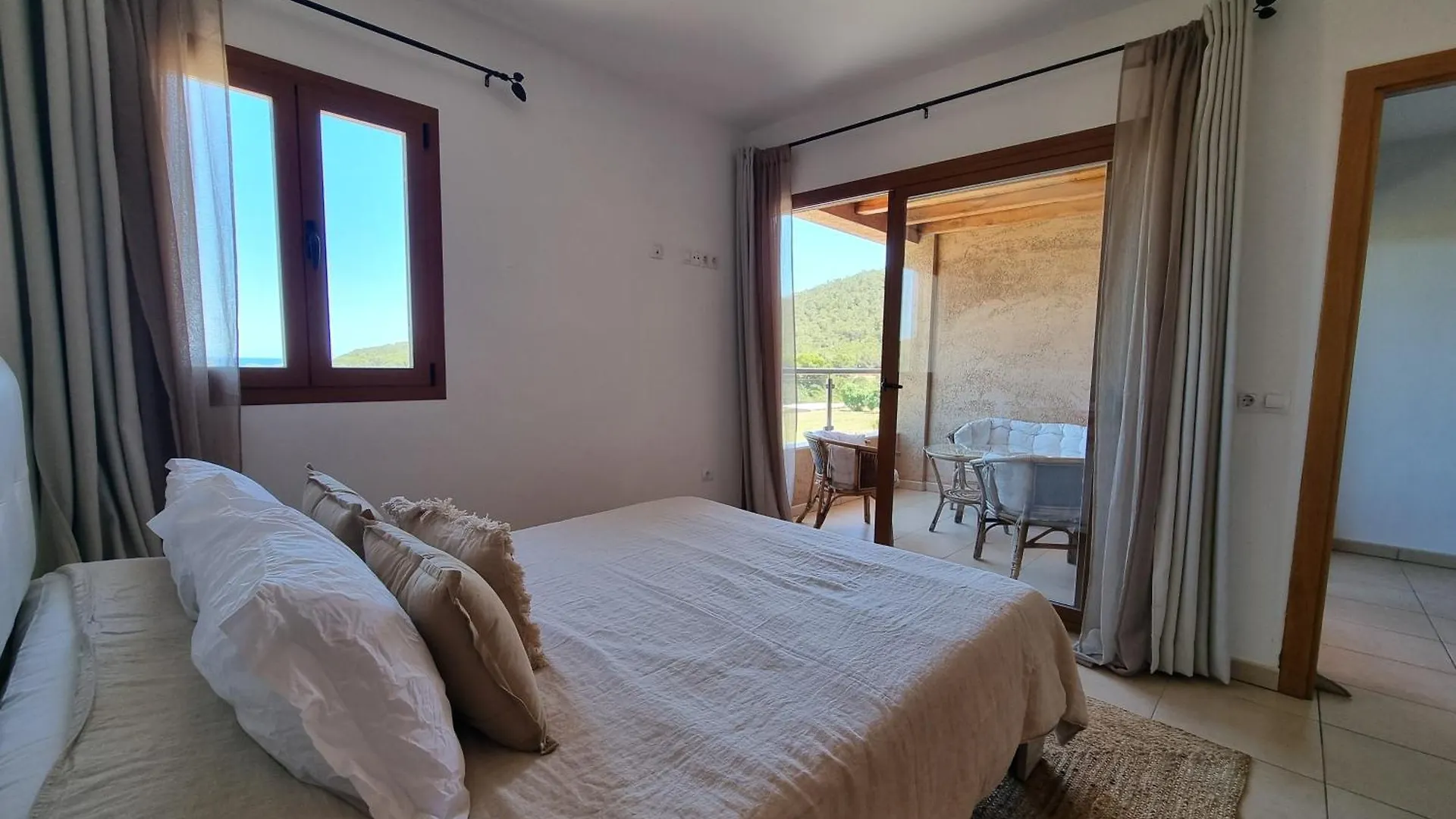 Agroturismo Sa Marina - Adults Only Cala Boix Κατάλυμα σε φάρμα