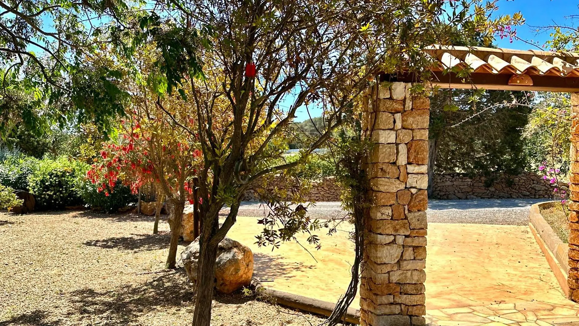 Agroturismo Sa Marina - Adults Only Cala Boix