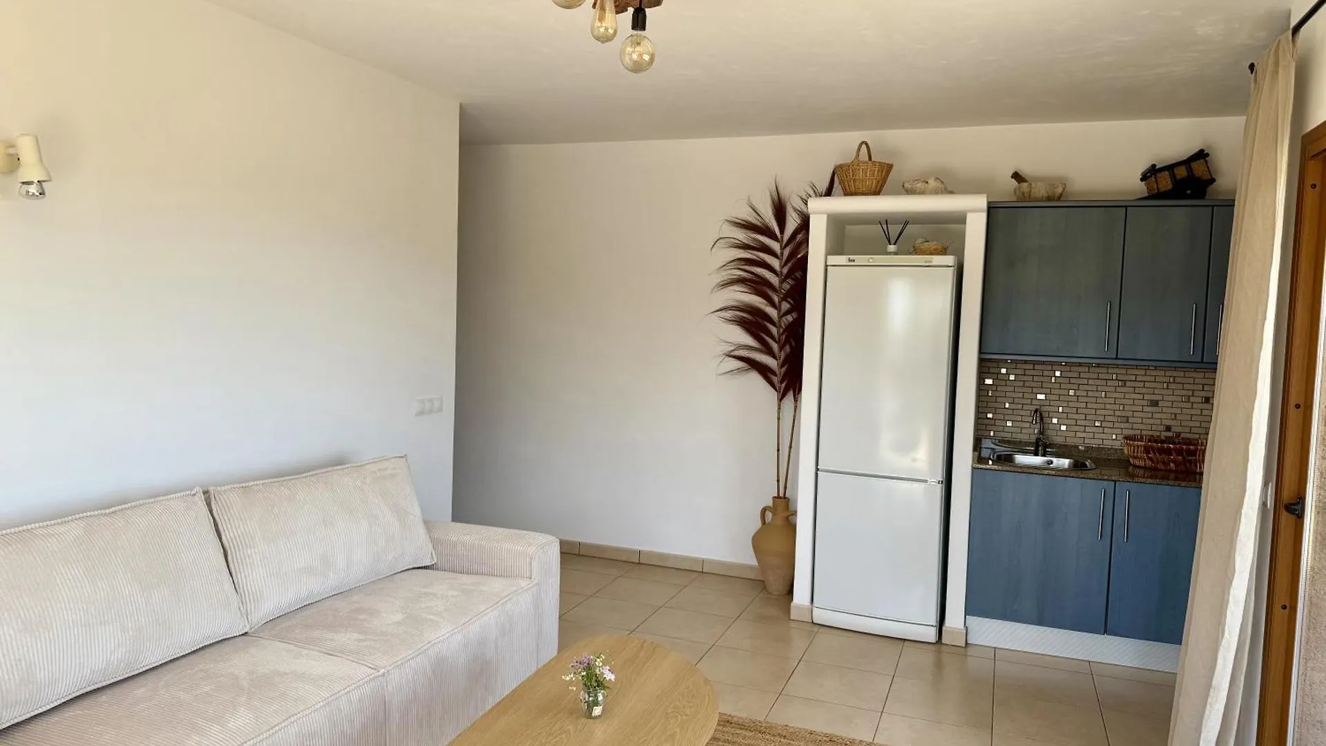 Farm stay Agroturismo Sa Marina - Adults Only Cala Boix