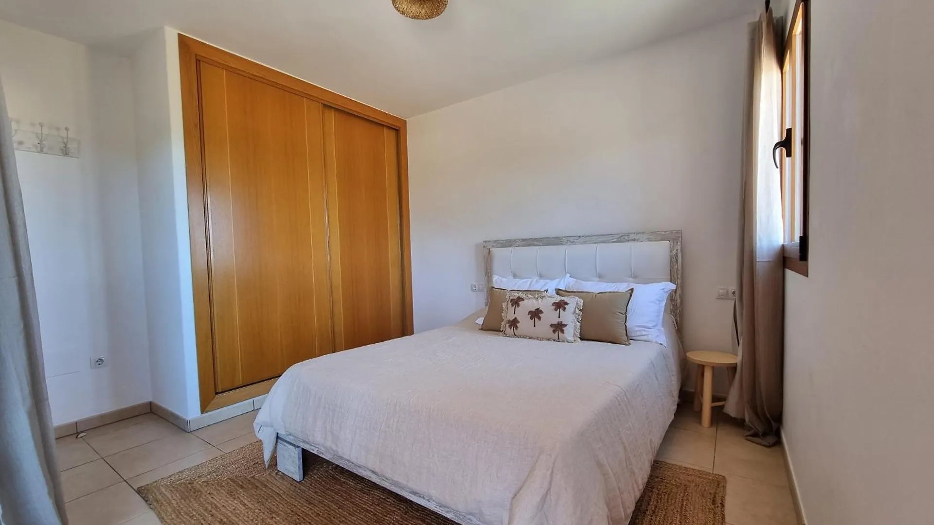 Farm stay Agroturismo Sa Marina - Adults Only Cala Boix Spain