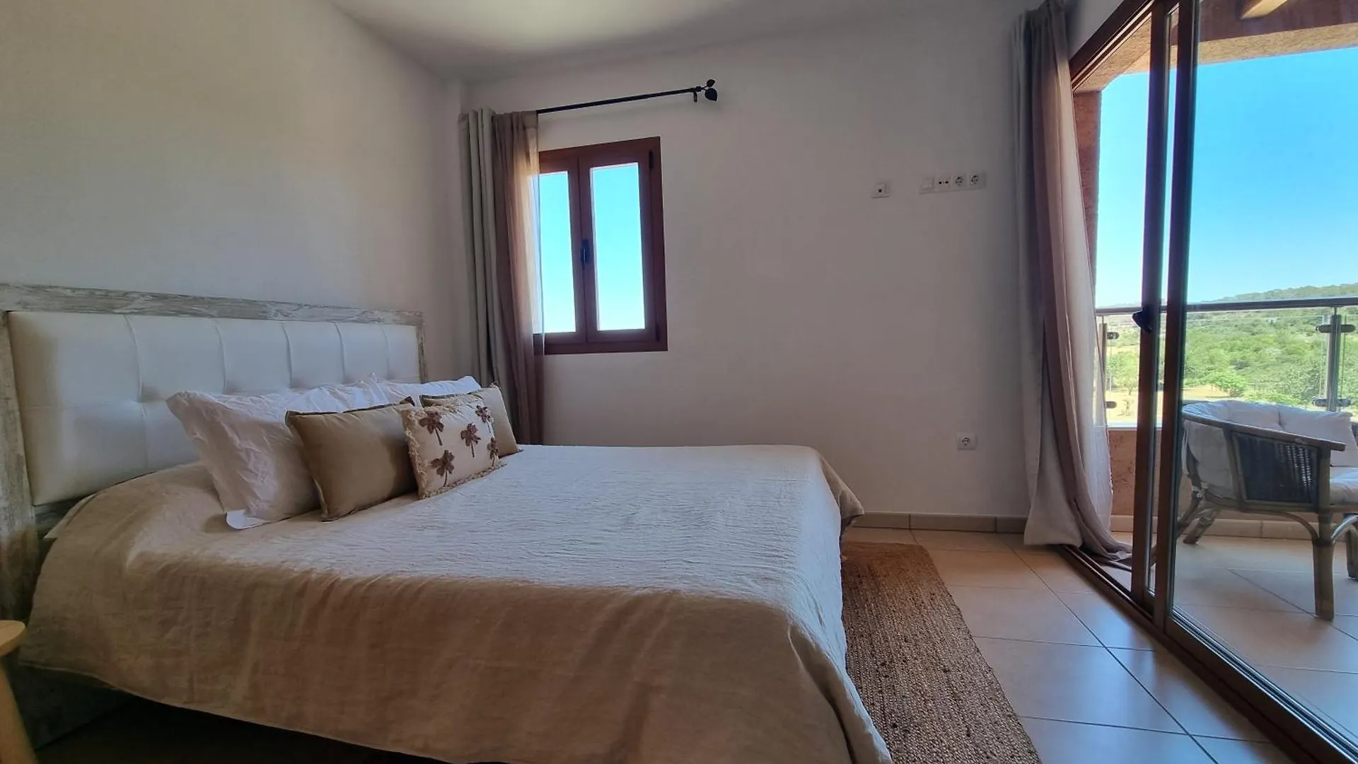 Κατάλυμα σε φάρμα Agroturismo Sa Marina - Adults Only Cala Boix