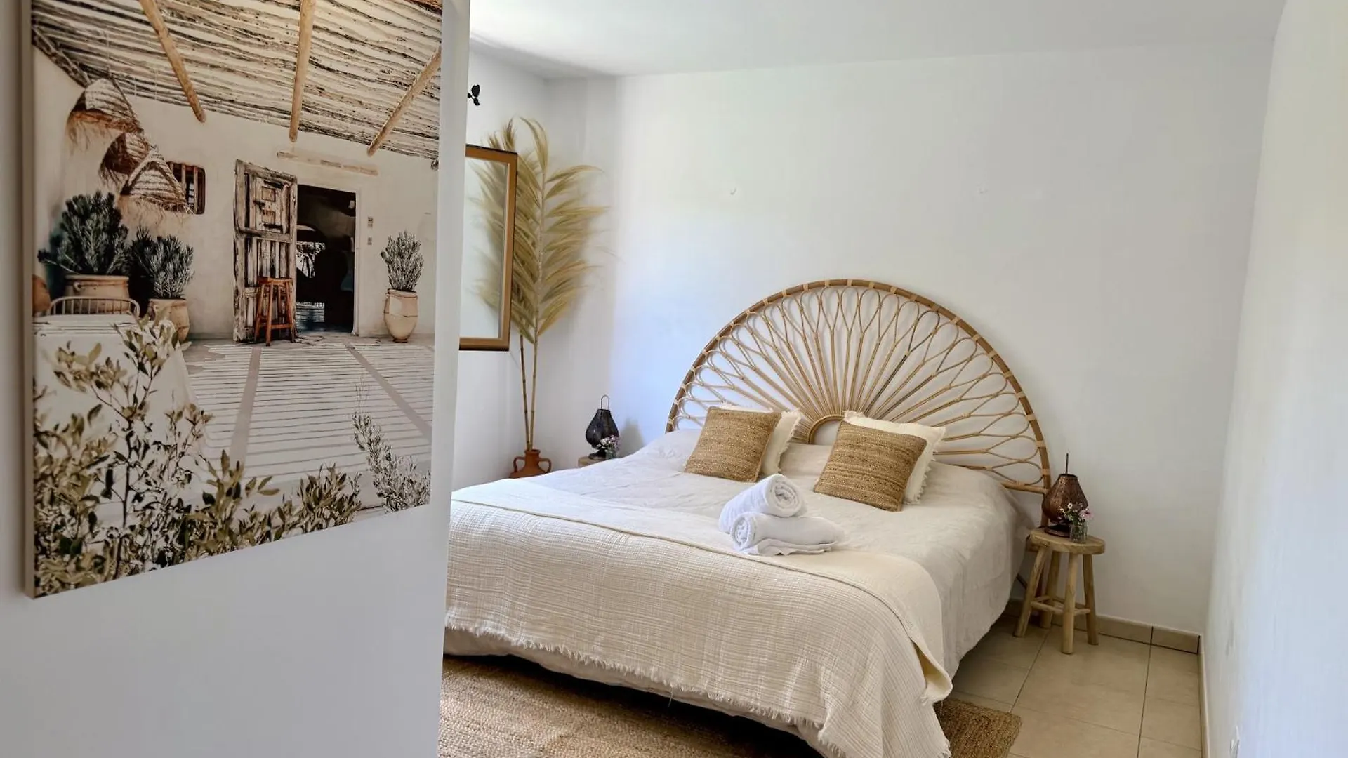 Agroturismo Sa Marina - Adults Only Cala Boix 0*,  Ισπανία