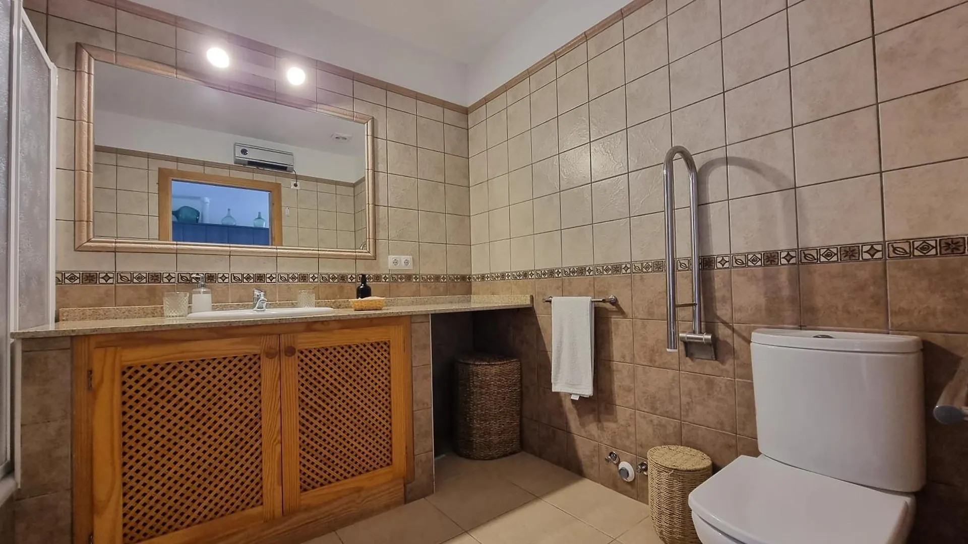 Agroturismo Sa Marina - Adults Only Cala Boix Farm stay