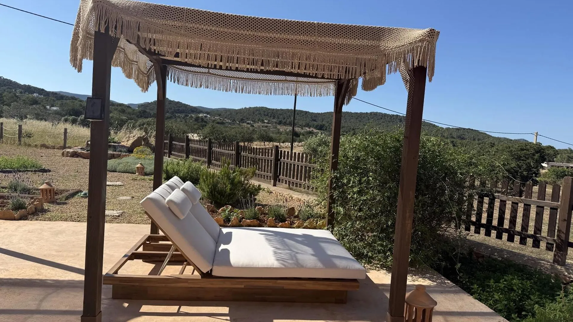 Agroturismo Sa Marina - Adults Only Cala Boix