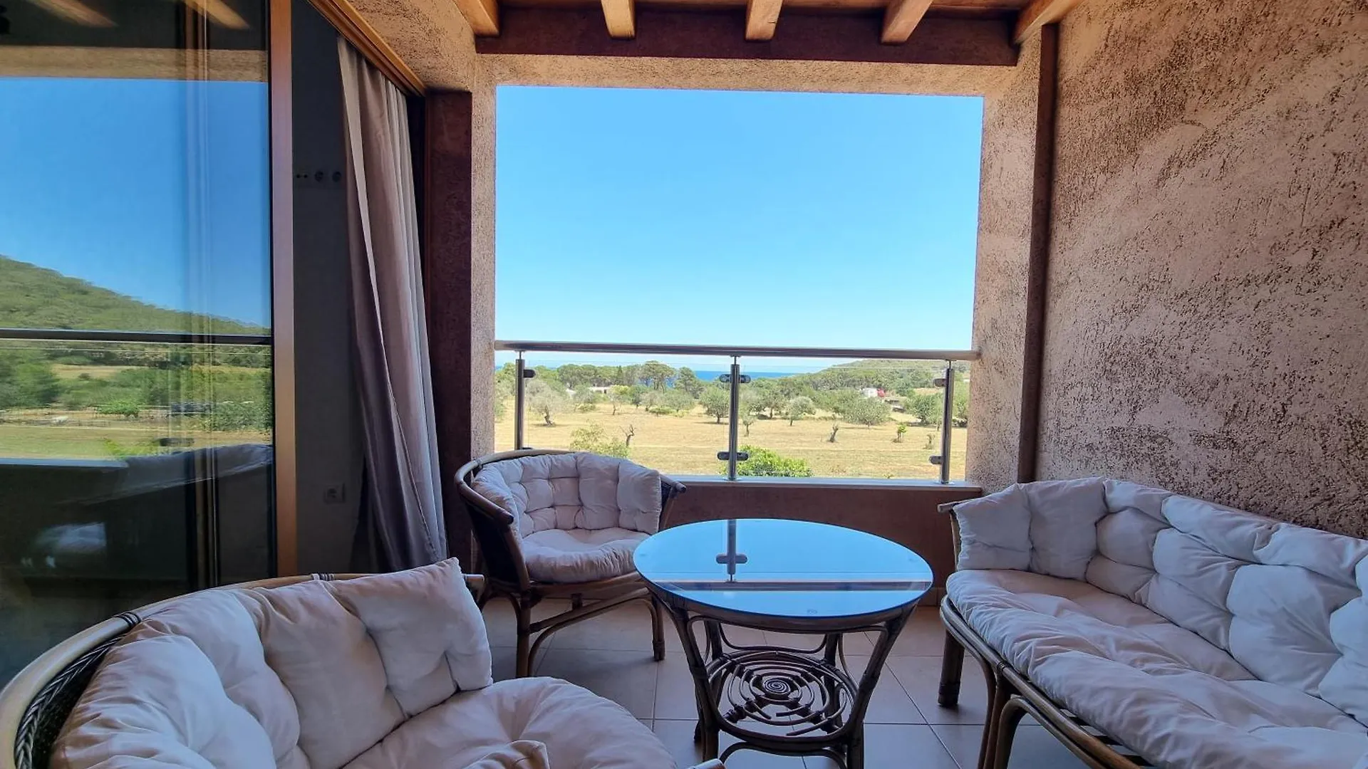 Agroturismo Sa Marina - Adults Only Cala Boix