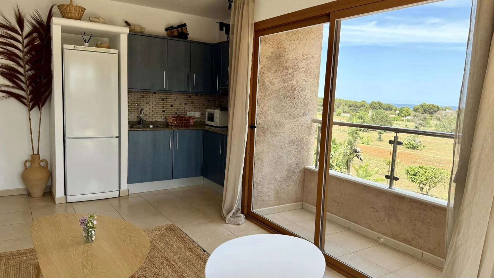 Agroturismo Sa Marina - Adults Only Cala Boix Farm stay