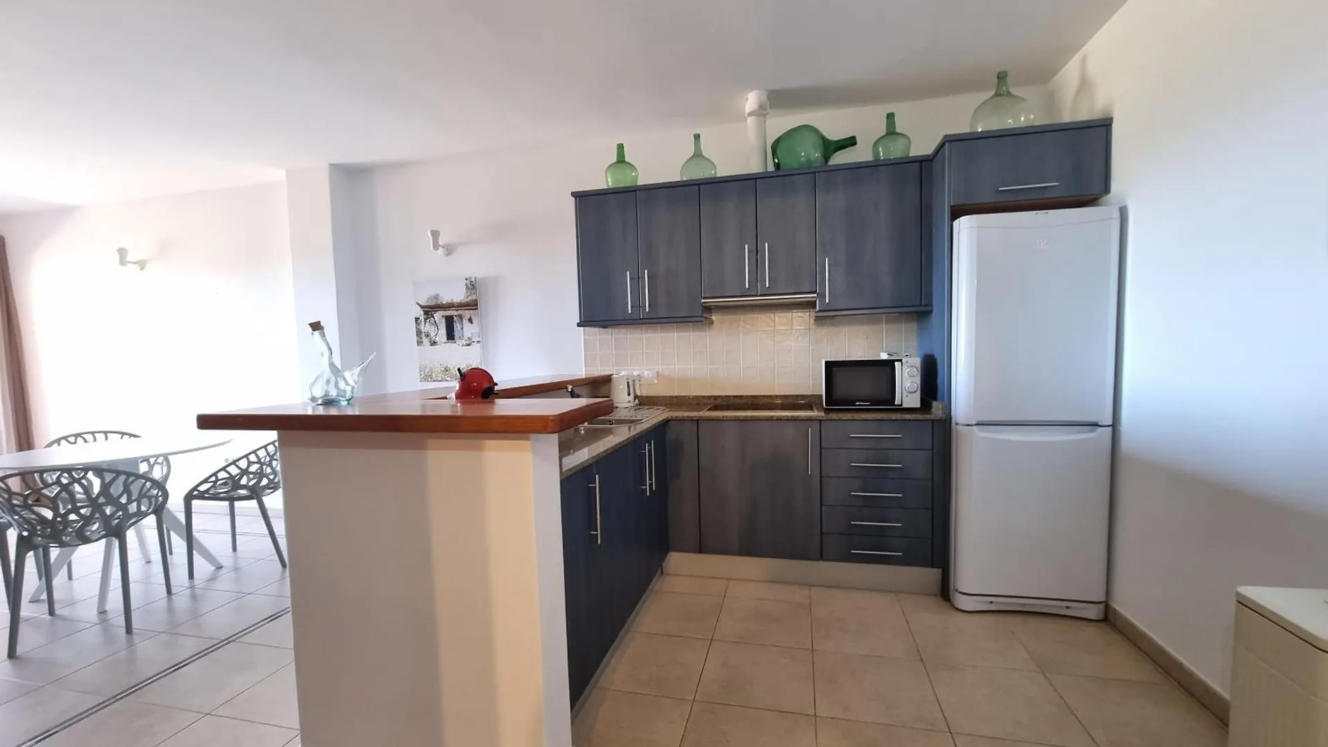 Κατάλυμα σε φάρμα Agroturismo Sa Marina - Adults Only Cala Boix