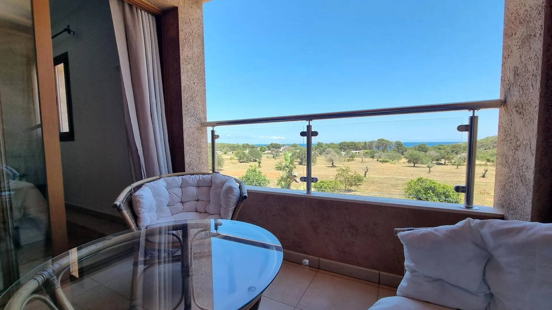 Agroturismo Sa Marina - Adults Only Cala Boix Ισπανία