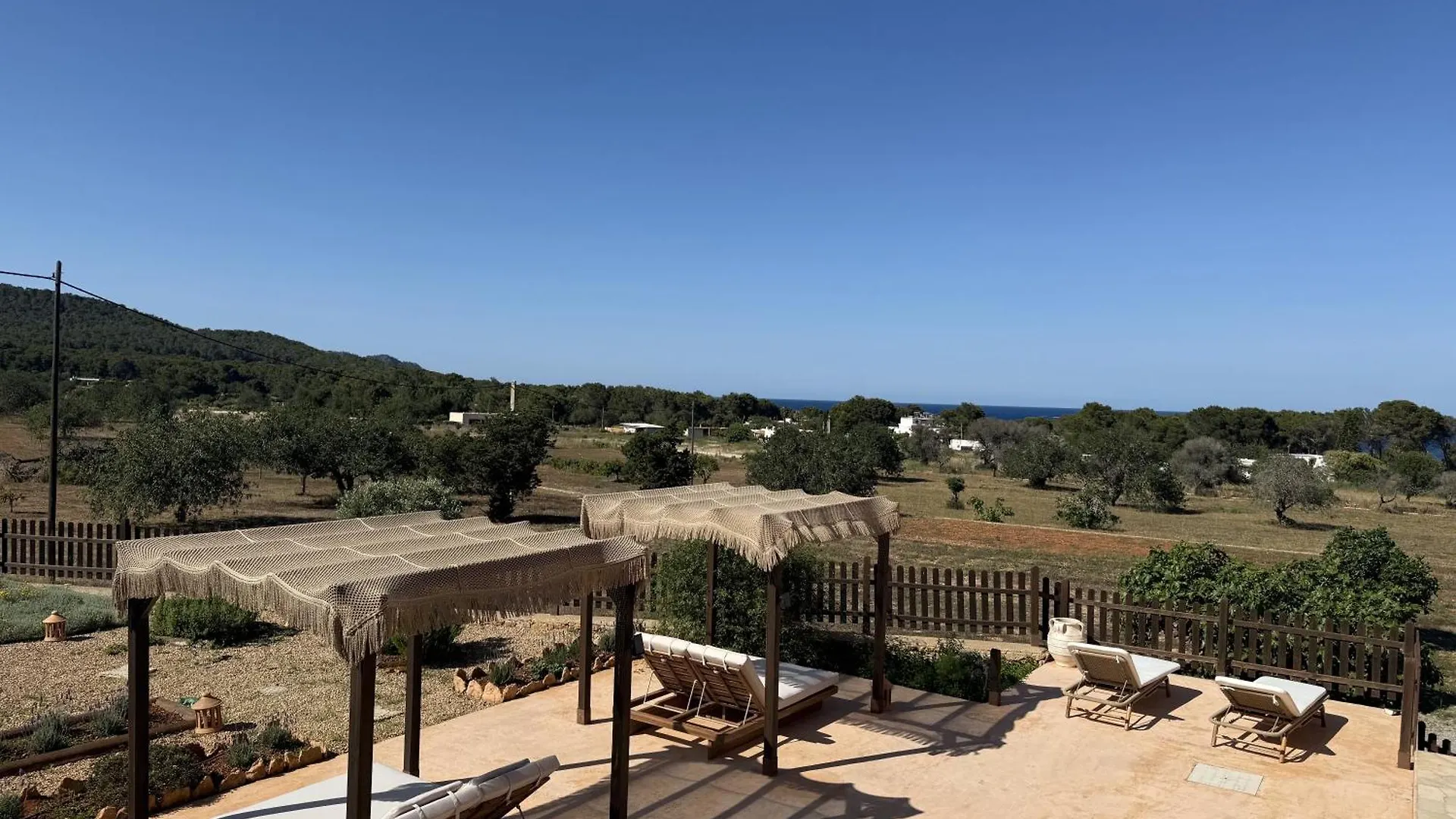 Agroturismo Sa Marina - Adults Only Cala Boix Spain