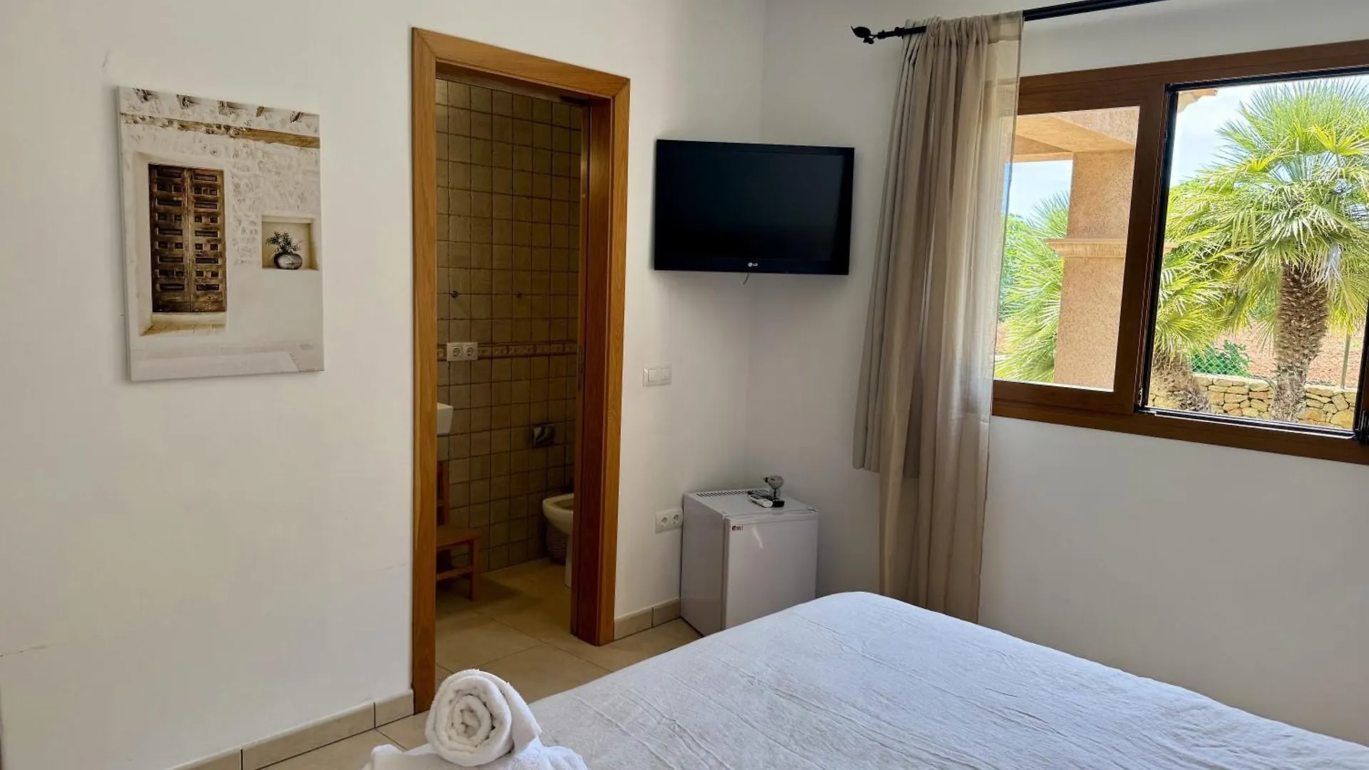 Agroturismo Sa Marina - Adults Only Cala Boix