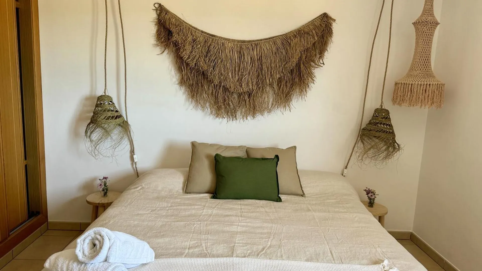 Agroturismo Sa Marina - Adults Only Cala Boix 0*,  Spain