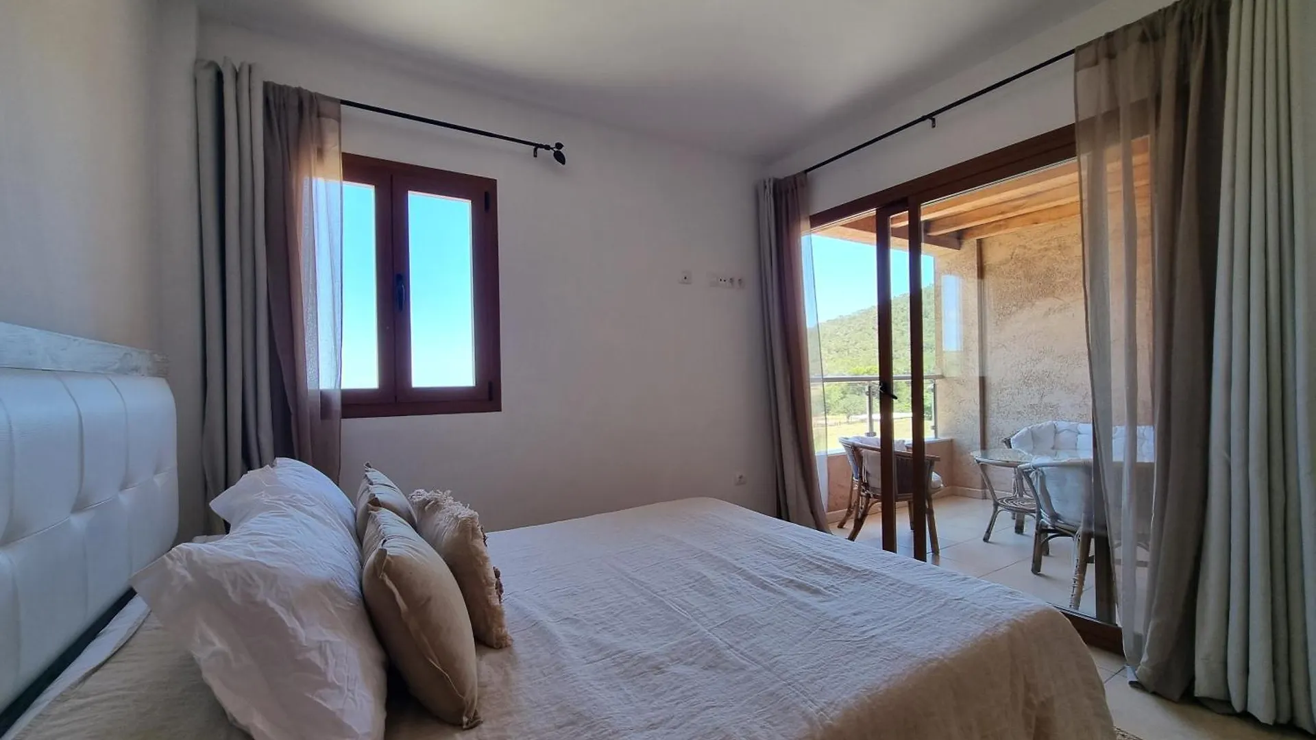Agroturismo Sa Marina - Adults Only Cala Boix Farm stay