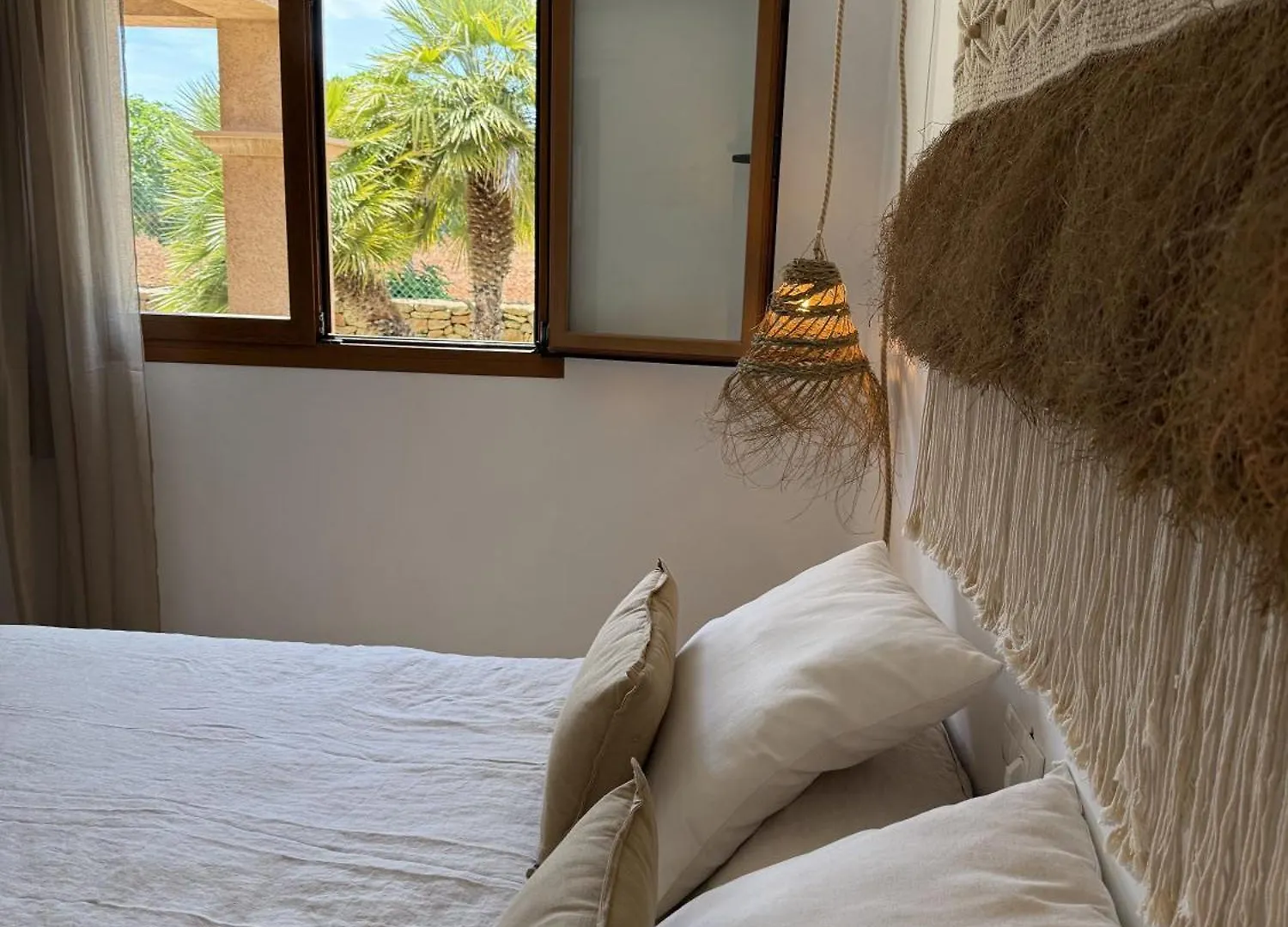Agroturismo Sa Marina - Adults Only Cala Boix 0*,  Spain