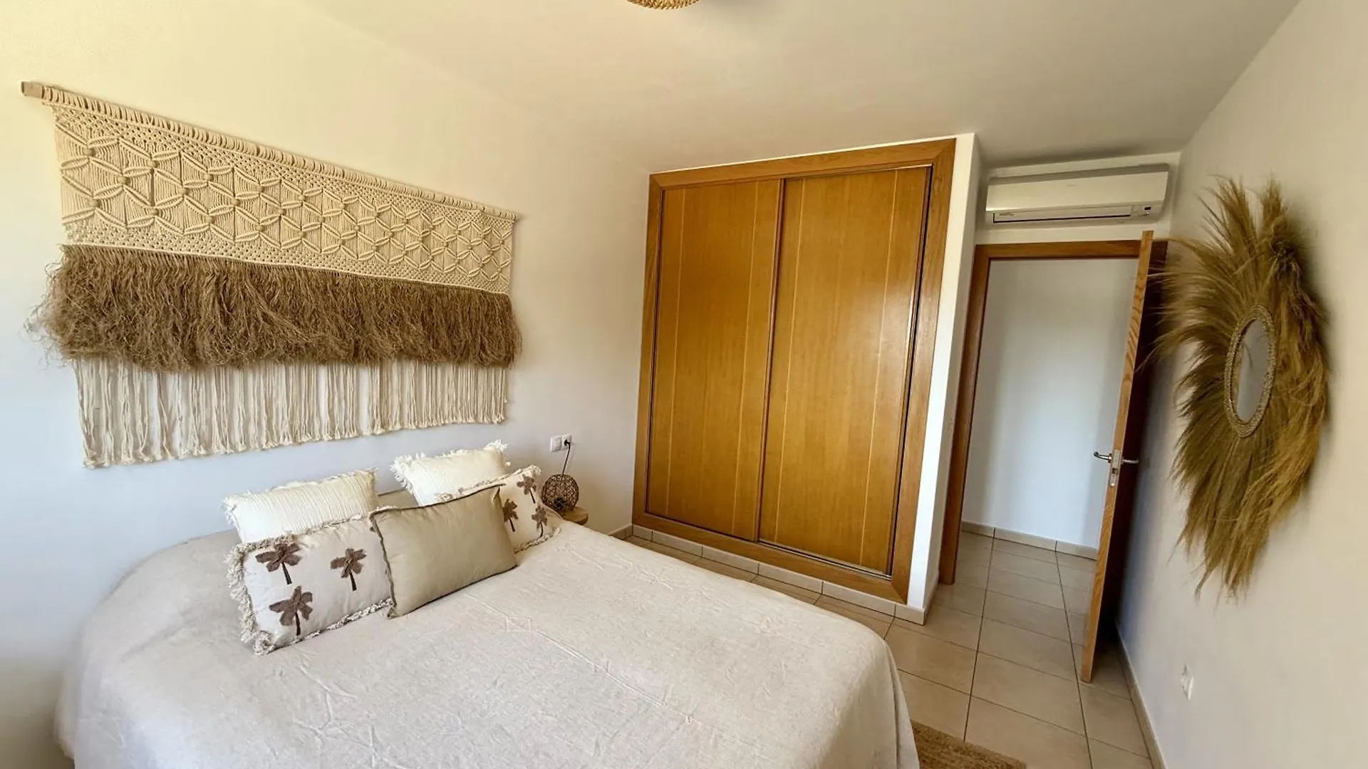 Κατάλυμα σε φάρμα Agroturismo Sa Marina - Adults Only Cala Boix