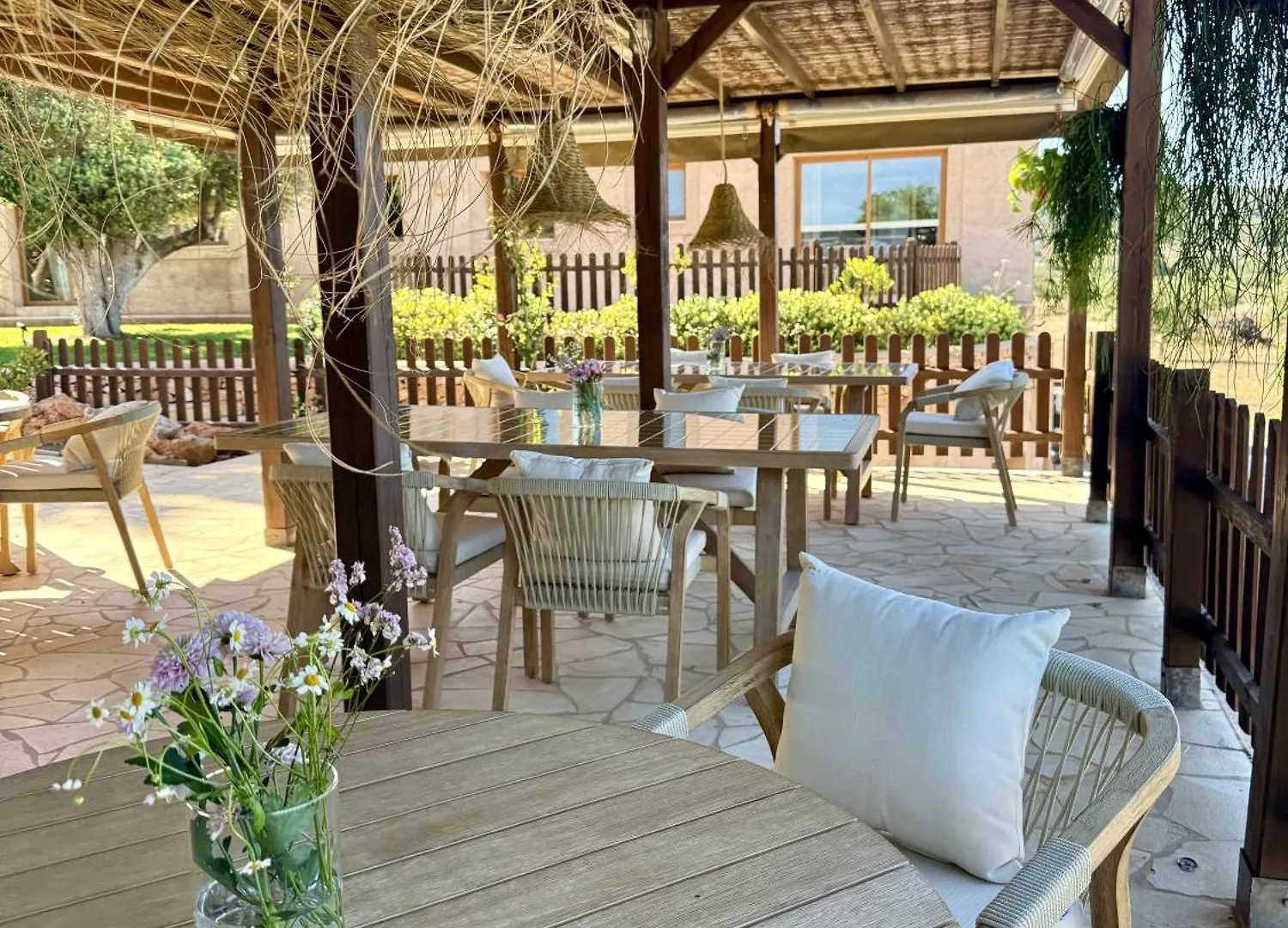 Agroturismo Sa Marina - Adults Only Cala Boix Κατάλυμα σε φάρμα