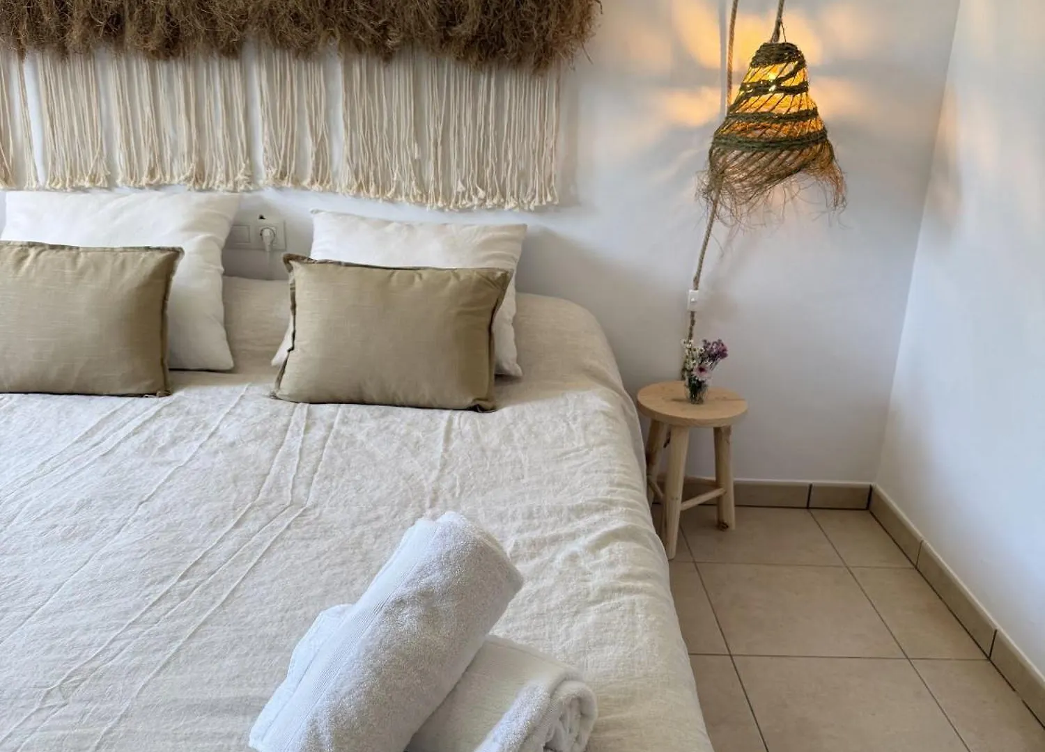 Agroturismo Sa Marina - Adults Only Cala Boix Farm stay
