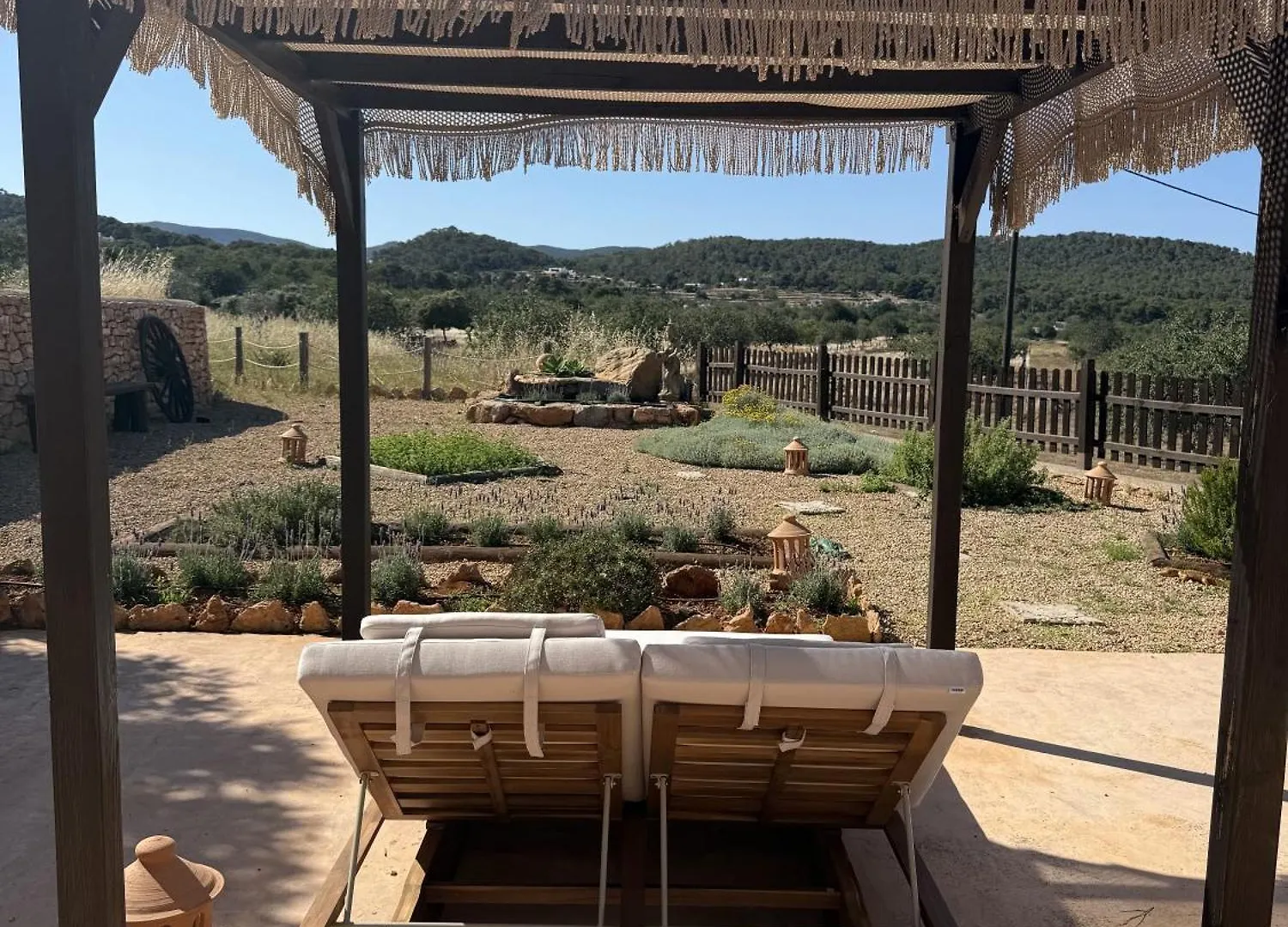 Agroturismo Sa Marina - Adults Only Cala Boix
