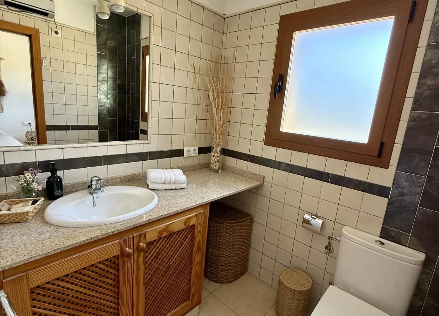 Agroturismo Sa Marina - Adults Only Cala Boix 0*,  Ισπανία