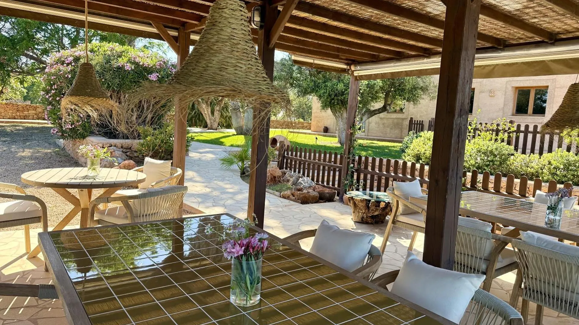 Agroturismo Sa Marina - Adults Only Cala Boix 0*,  Spain