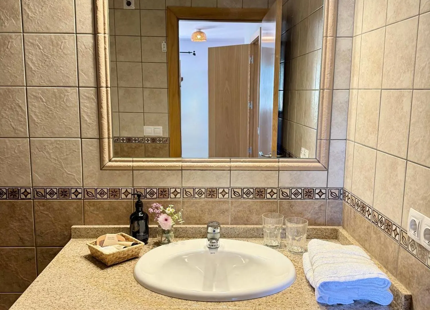 Agroturismo Sa Marina - Adults Only Cala Boix 0*,  Spain