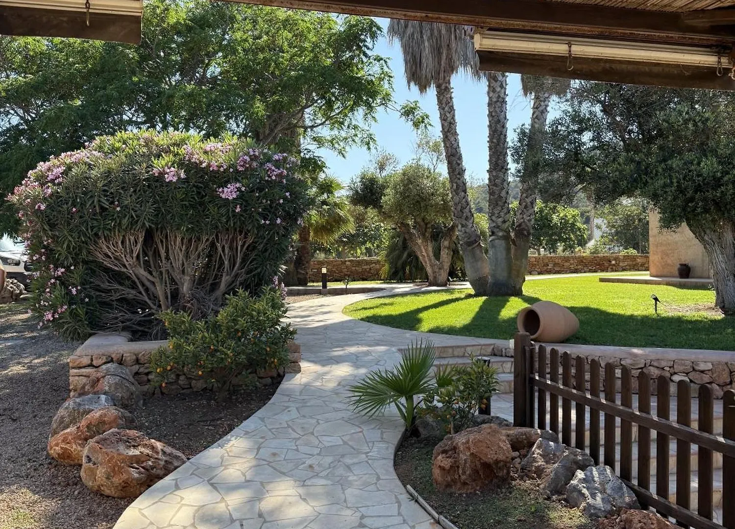Agroturismo Sa Marina - Adults Only Cala Boix 0*,  Spain