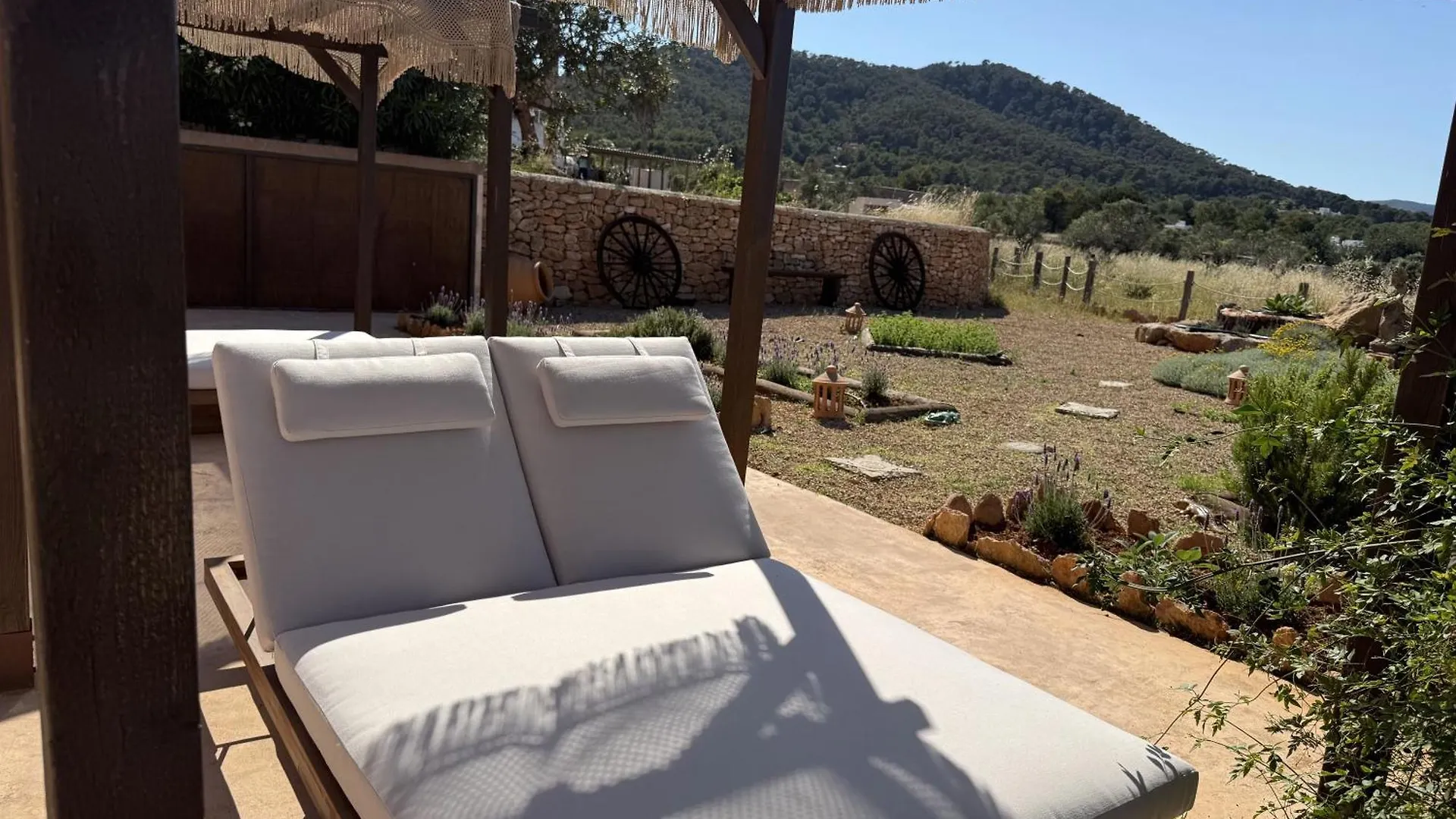Farm stay Agroturismo Sa Marina - Adults Only Cala Boix