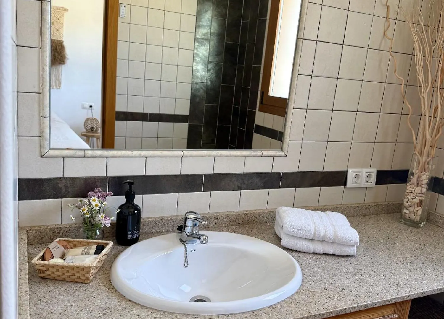 Agroturismo Sa Marina - Adults Only Cala Boix Farm stay