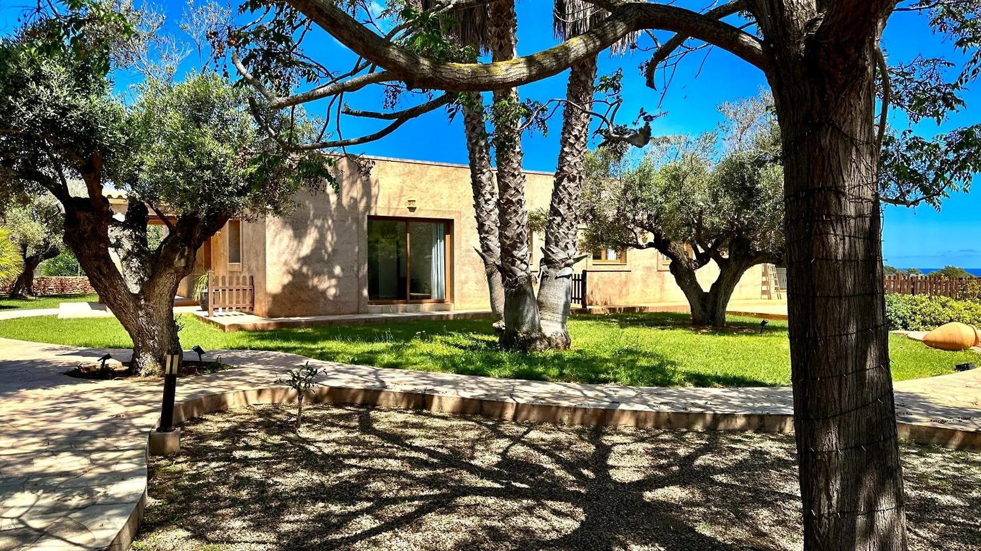 Agroturismo Sa Marina - Adults Only Cala Boix