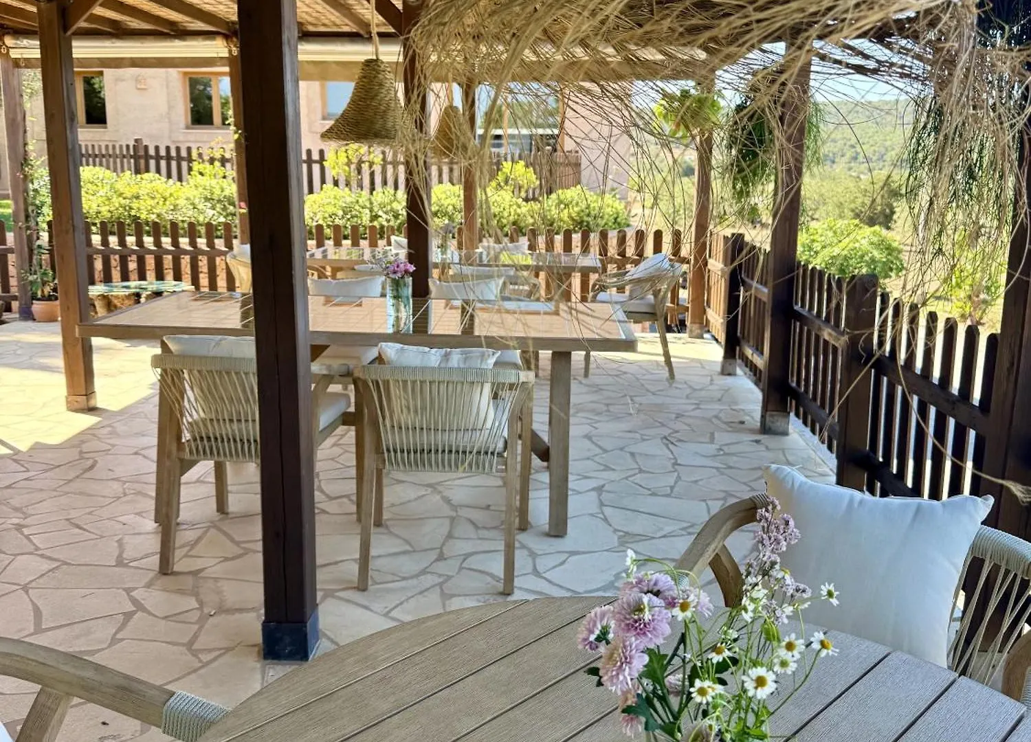 Agroturismo Sa Marina - Adults Only Cala Boix Farm stay