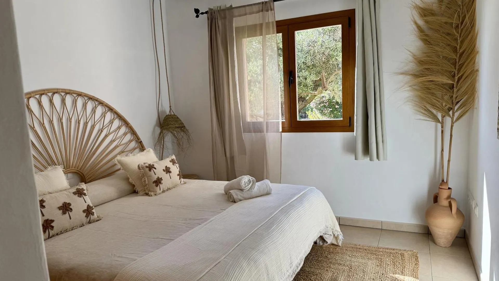 Agroturismo Sa Marina - Adults Only Cala Boix 0*,