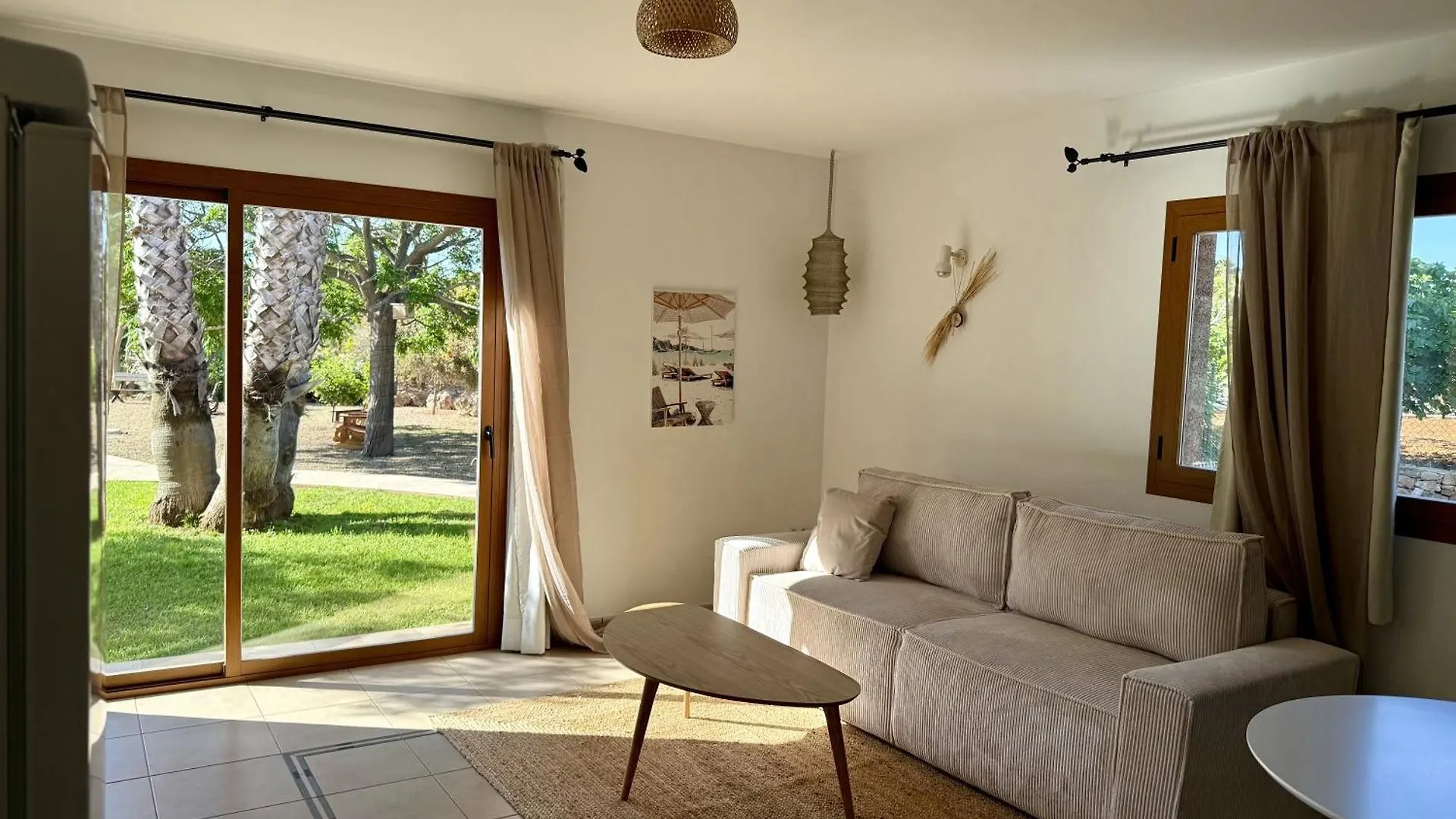 Agroturismo Sa Marina - Adults Only Cala Boix Farm stay