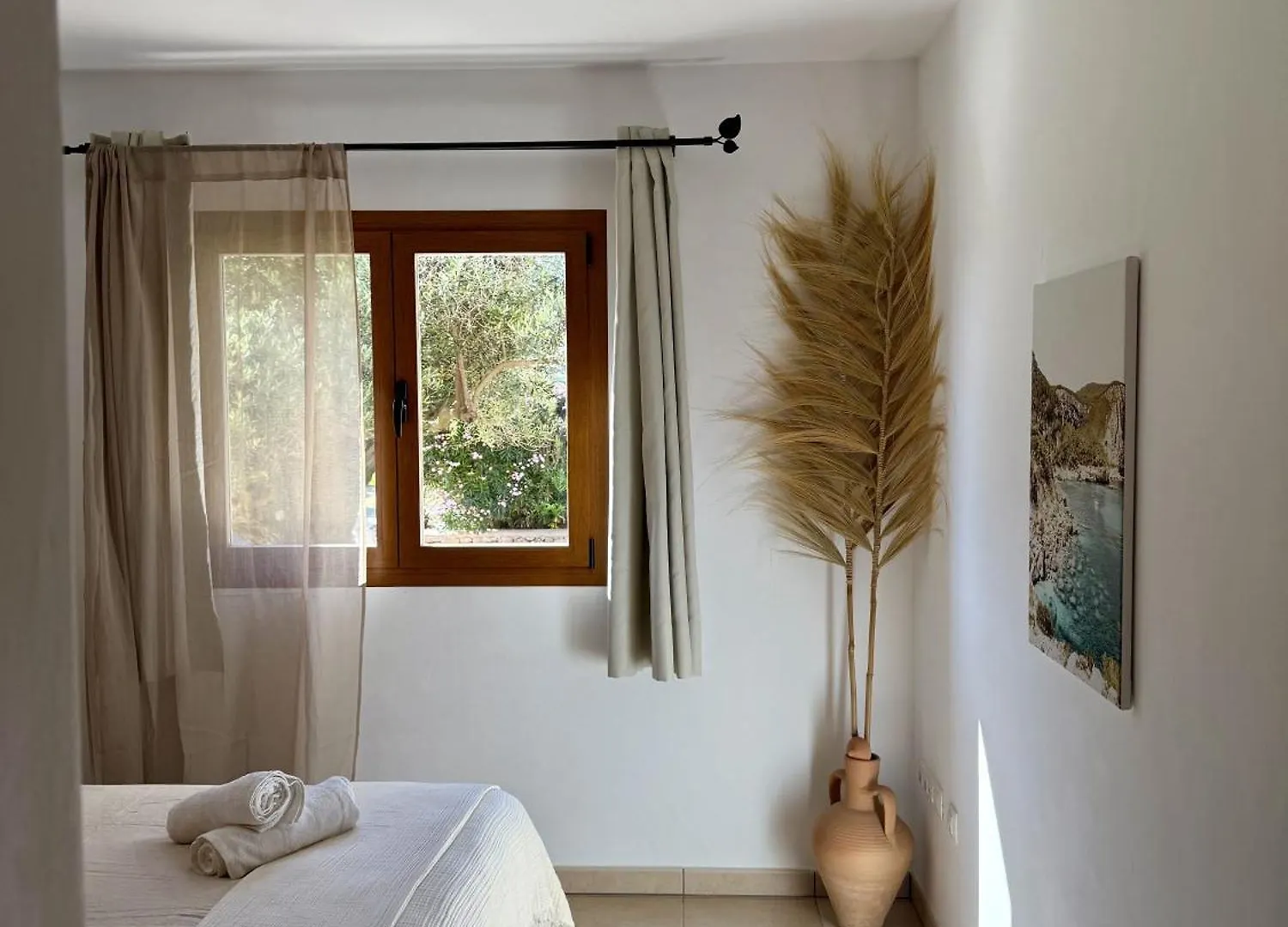 Farm stay Agroturismo Sa Marina - Adults Only Cala Boix