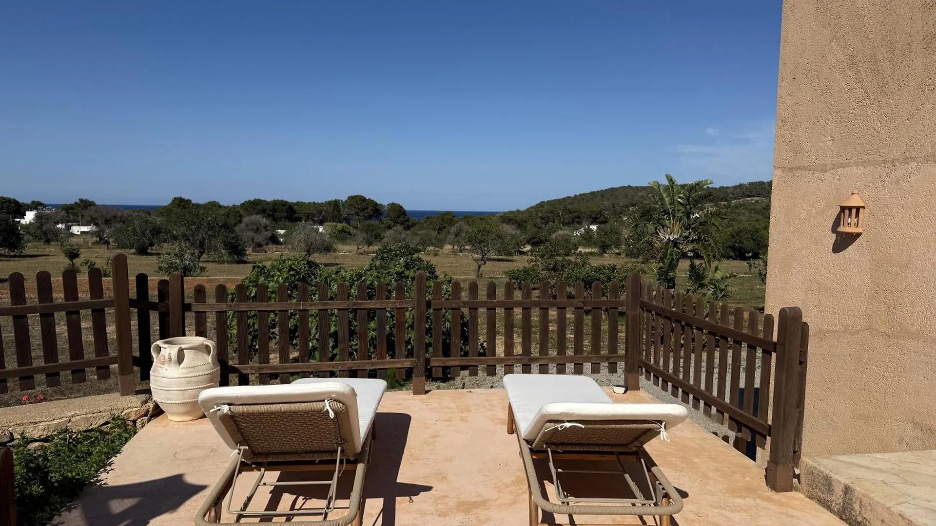 Agroturismo Sa Marina - Adults Only Cala Boix 0*,  Spain