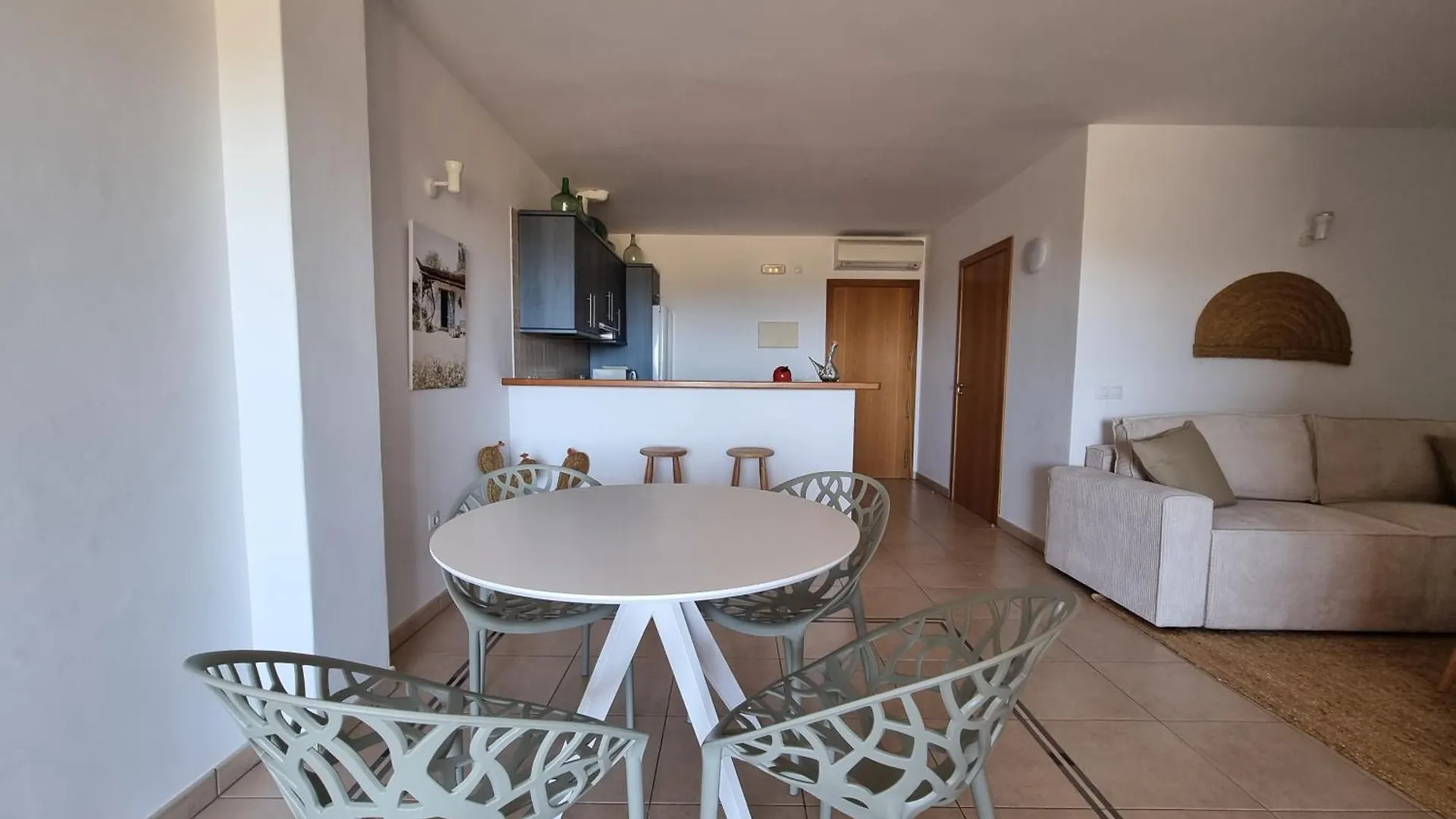 Agroturismo Sa Marina - Adults Only Cala Boix Spain