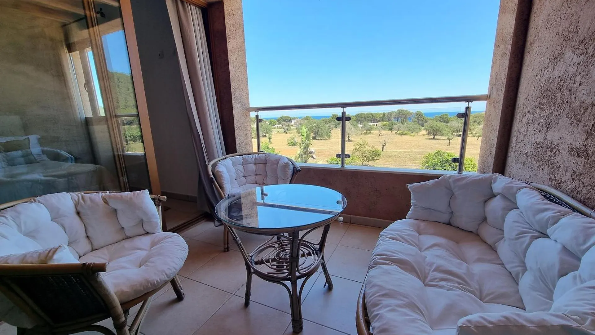 Agroturismo Sa Marina - Adults Only Cala Boix