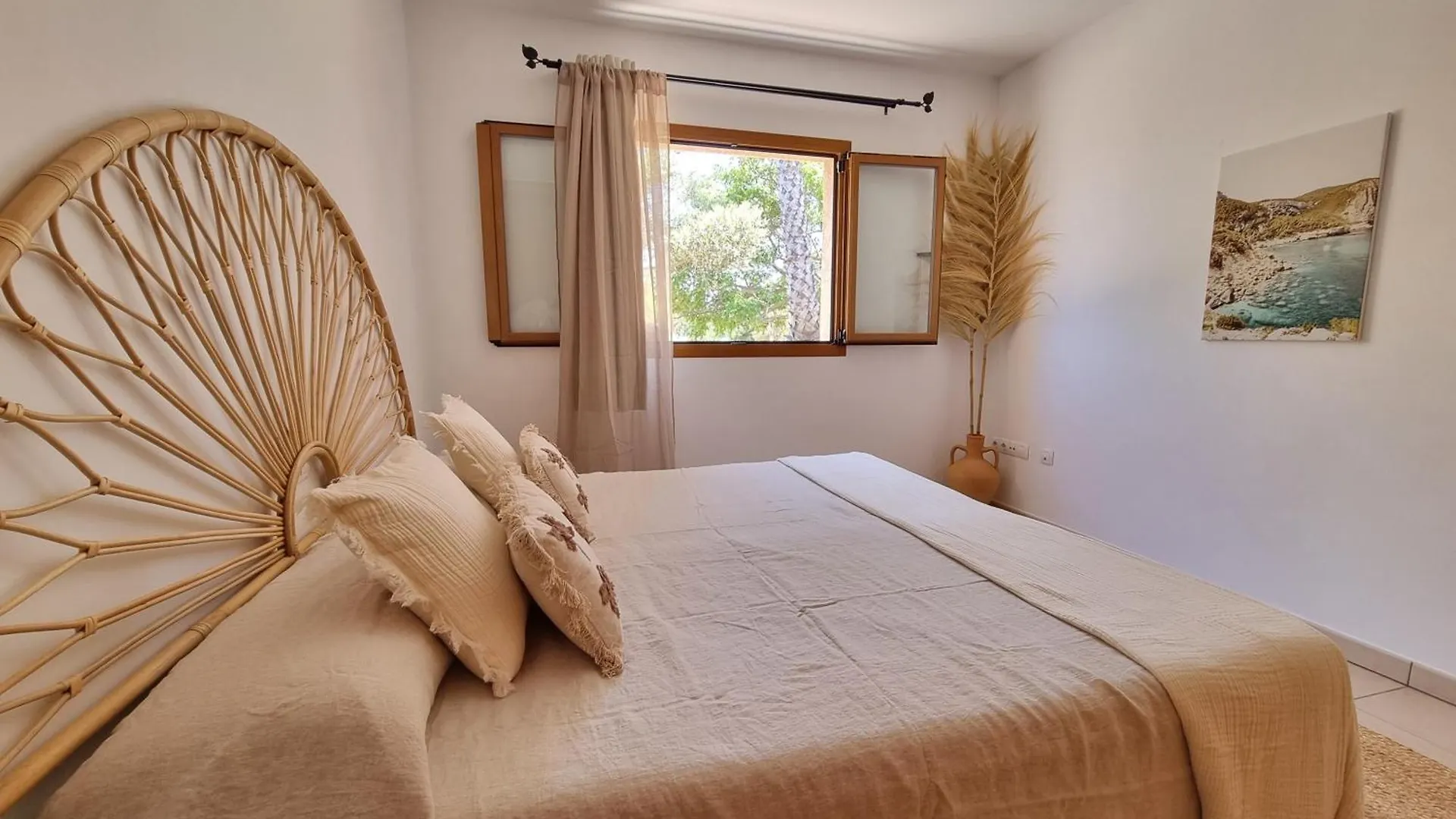 Agroturismo Sa Marina - Adults Only Cala Boix Farm stay