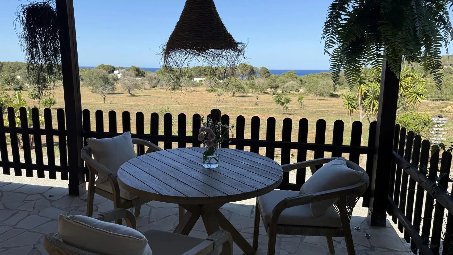 Agroturismo Sa Marina - Adults Only Cala Boix