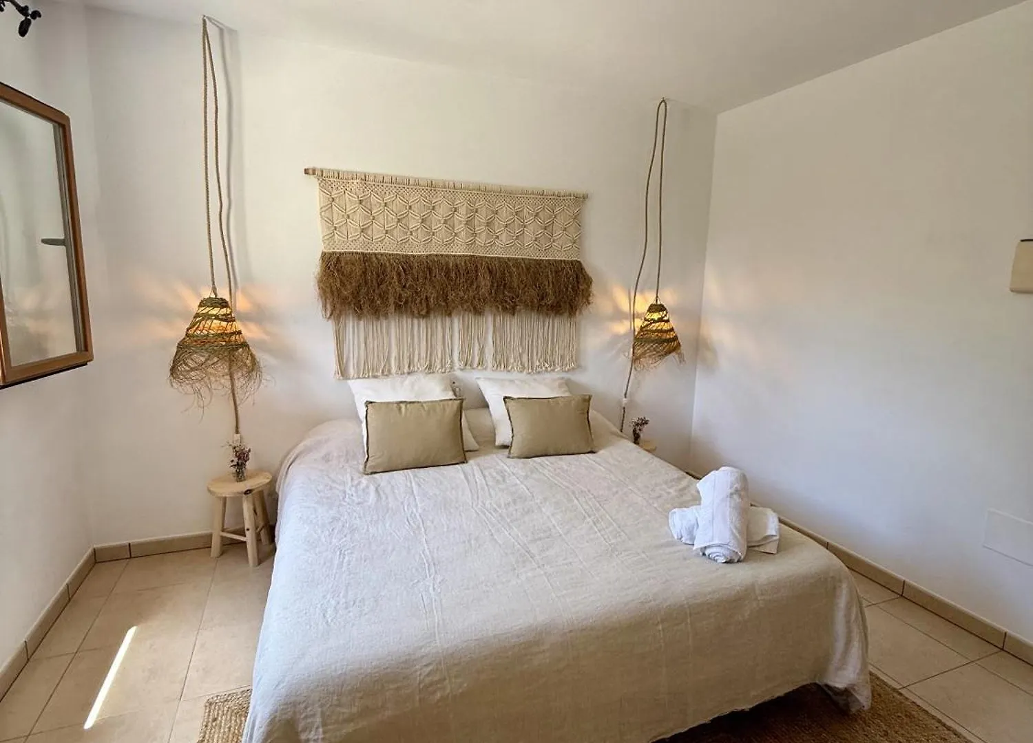 Farm stay Agroturismo Sa Marina - Adults Only Cala Boix Spain